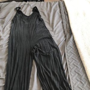 lululemon x francesca jumpsuit